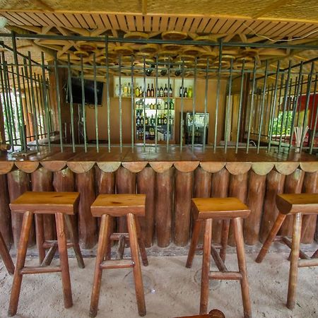 Tuzza Hotel Bushenyi Exterior photo