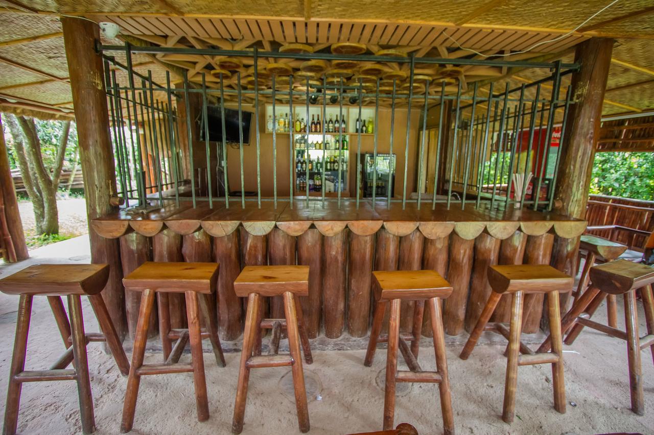Tuzza Hotel Bushenyi Exterior photo